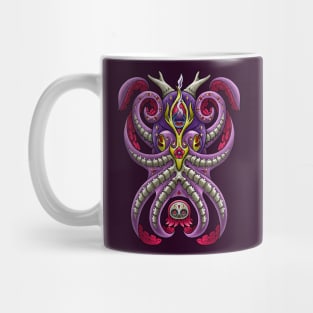 Octopus 01 Mug